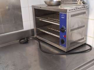 Bureaux et commerces