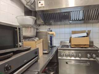 Bureaux et commerces