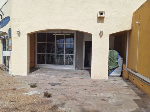 Bureaux et commerces