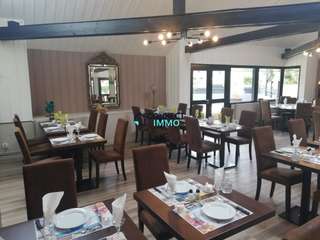 Bureaux et commerces