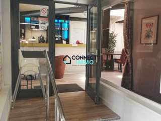 Bureaux et commerces