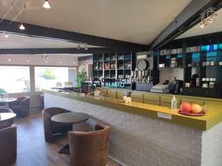 Bureaux et commerces