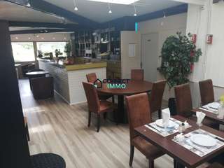 Bureaux et commerces