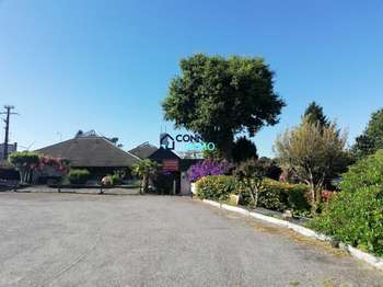 Photo Bureaux et commerces Leuhan
