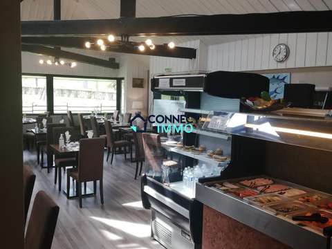 Bureaux et commerces