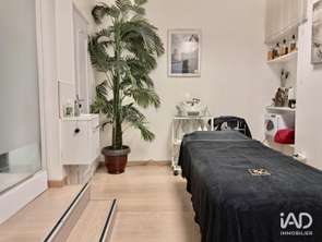 Vente Bureaux et commerces 87 m&sup2;Lézignan-Corbières