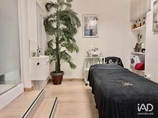 Bureaux et commerces