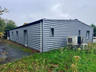 Bureaux et commerces