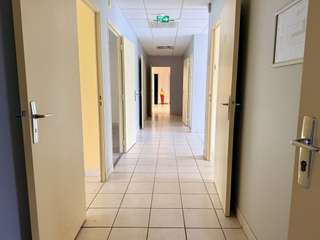 Bureaux et commerces