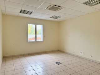 Bureaux et commerces