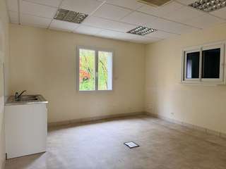 Bureaux et commerces