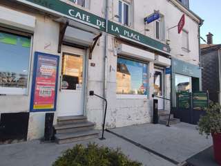 Bureaux et commerces