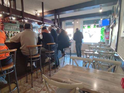 Bureaux et commerces