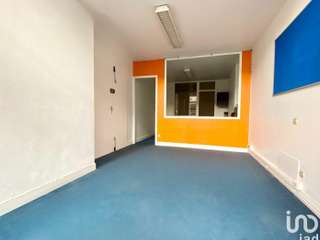 Bureaux et commerces