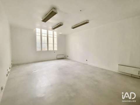 Bureaux et commerces