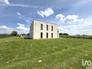 Vente Bureaux et commerces 195 m&sup2;Lieurey