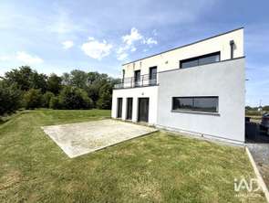 Vente Bureaux et commerces 194 m&sup2;Lieurey