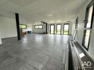 Bureaux et commerces