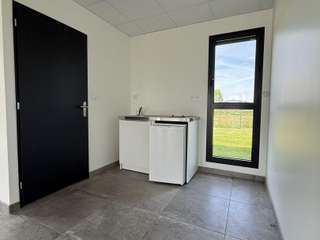 Bureaux et commerces