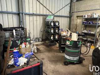 Bureaux et commerces