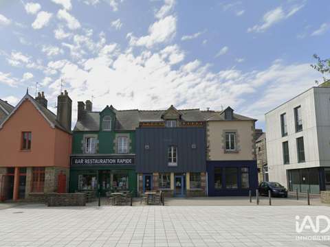 Bureaux et commerces Liffré 35