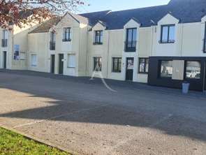 Vente Bureaux et commerces 48 m&sup2;Ligné