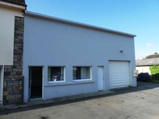 Bureaux et commerces