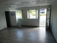 Bureaux et commerces