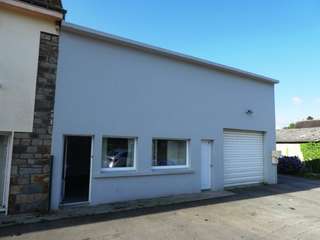 Bureaux et commerces