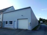 Bureaux et commerces