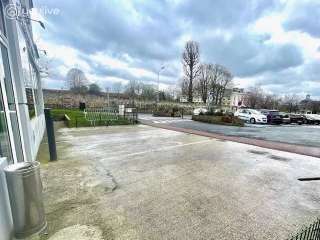 Bureaux et commerces 1 pièce