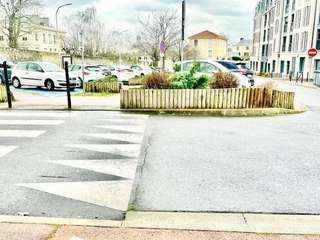 Bureaux et commerces 1 pièce