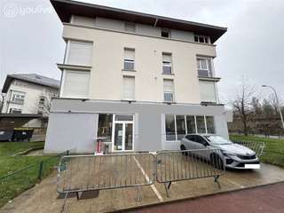 Bureaux et commerces 1 pièce