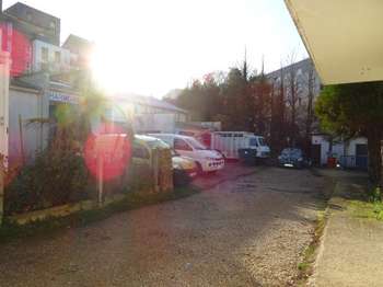 Vente Bureaux et commerces 680 m&sup2;Limeil-Brévannes