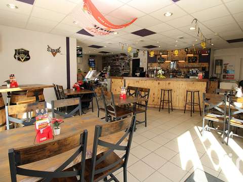 Bureaux et commerces