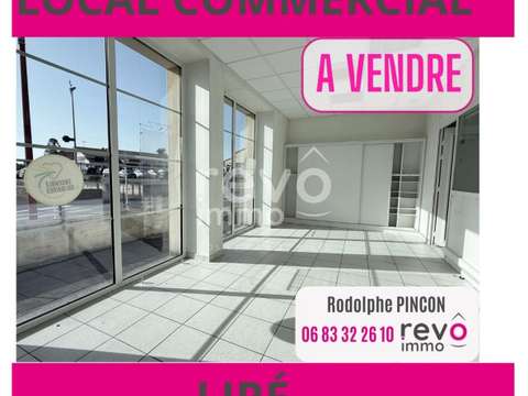 Bureaux et commerces Liré 49