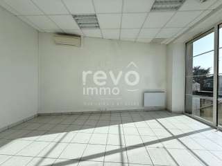 Bureaux et commerces