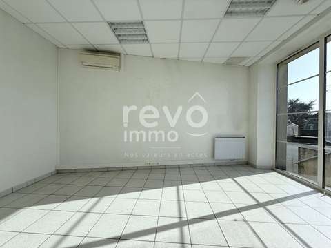 Bureaux et commerces