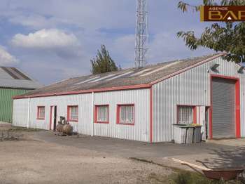 Bureaux et commerces