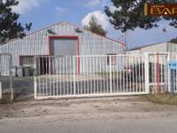 Bureaux et commerces