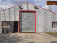 Bureaux et commerces