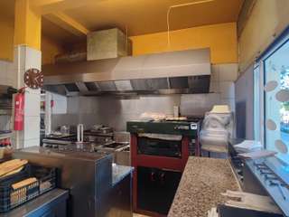 Bureaux et commerces