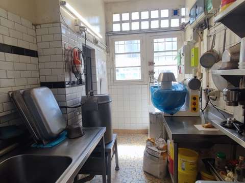 Bureaux et commerces