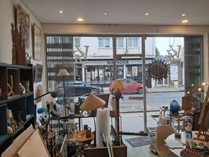 Vente Bureaux et commercesLisieux