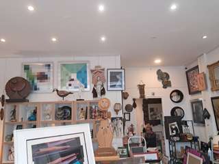 Bureaux et commerces