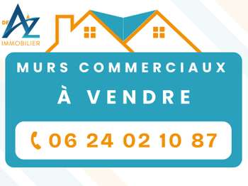 Bureaux et commerces Lisieux 14