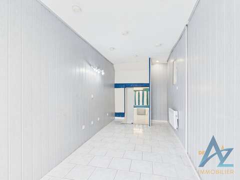 Bureaux et commerces