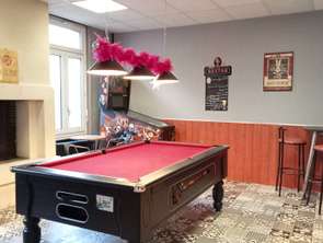 Vente Bureaux et commerces 220 m&sup2;Lisieux