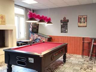 Bureaux et commerces 7 pièces