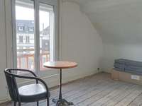Bureaux et commerces 7 pièces